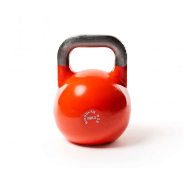 Singular WOD Kettlebell Competição 28kg