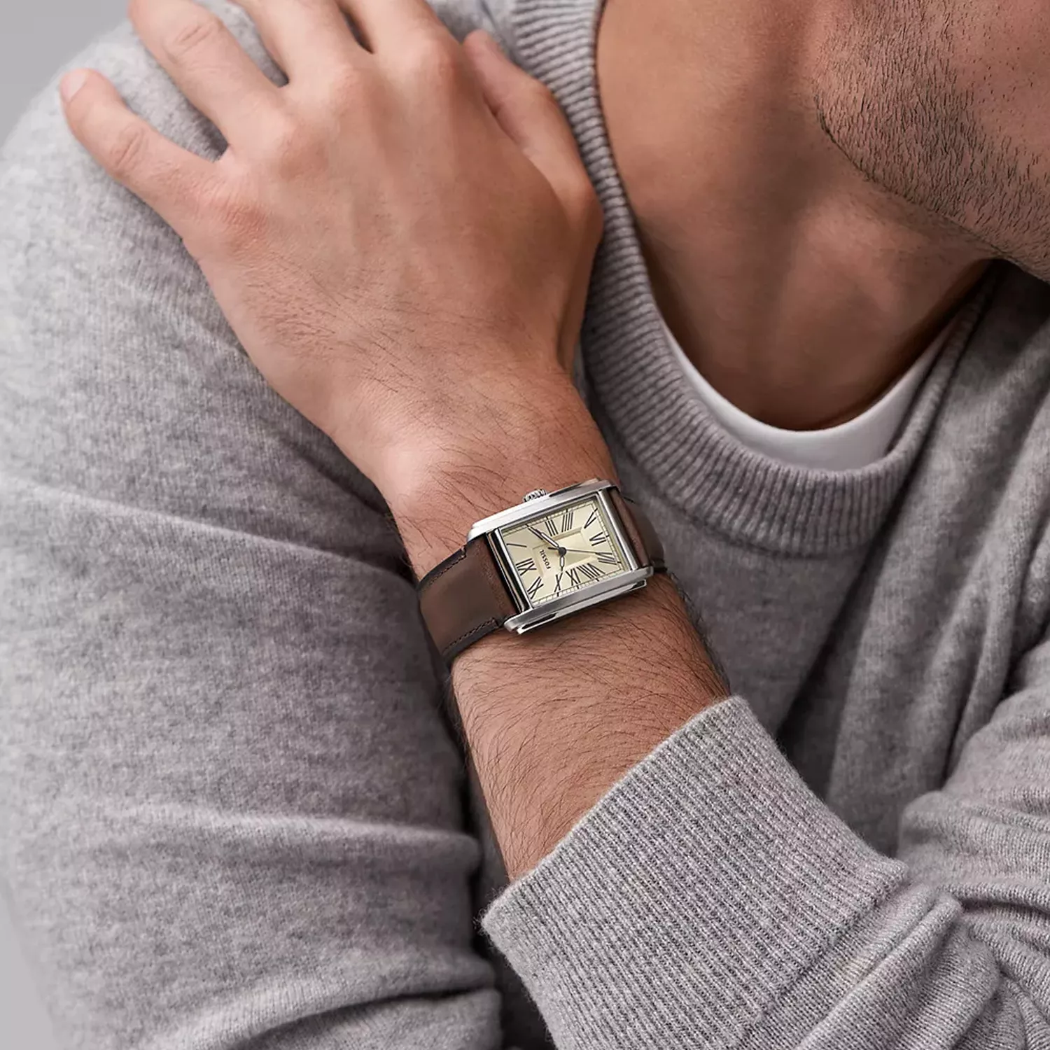 Fossil Carraway FS6012