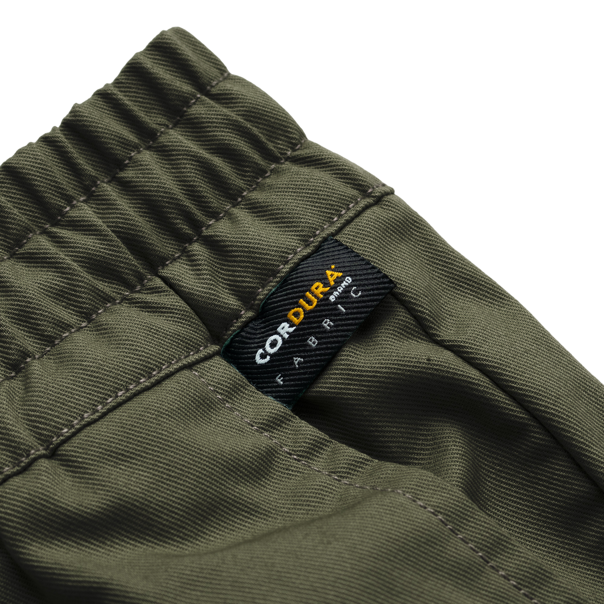Freizeithose Ripstop Dash Olive