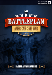 Battleplan: American Civil War- PC
