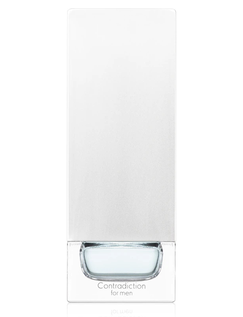 CK CONTRADICTION FOR MEN Eau de Toilette
