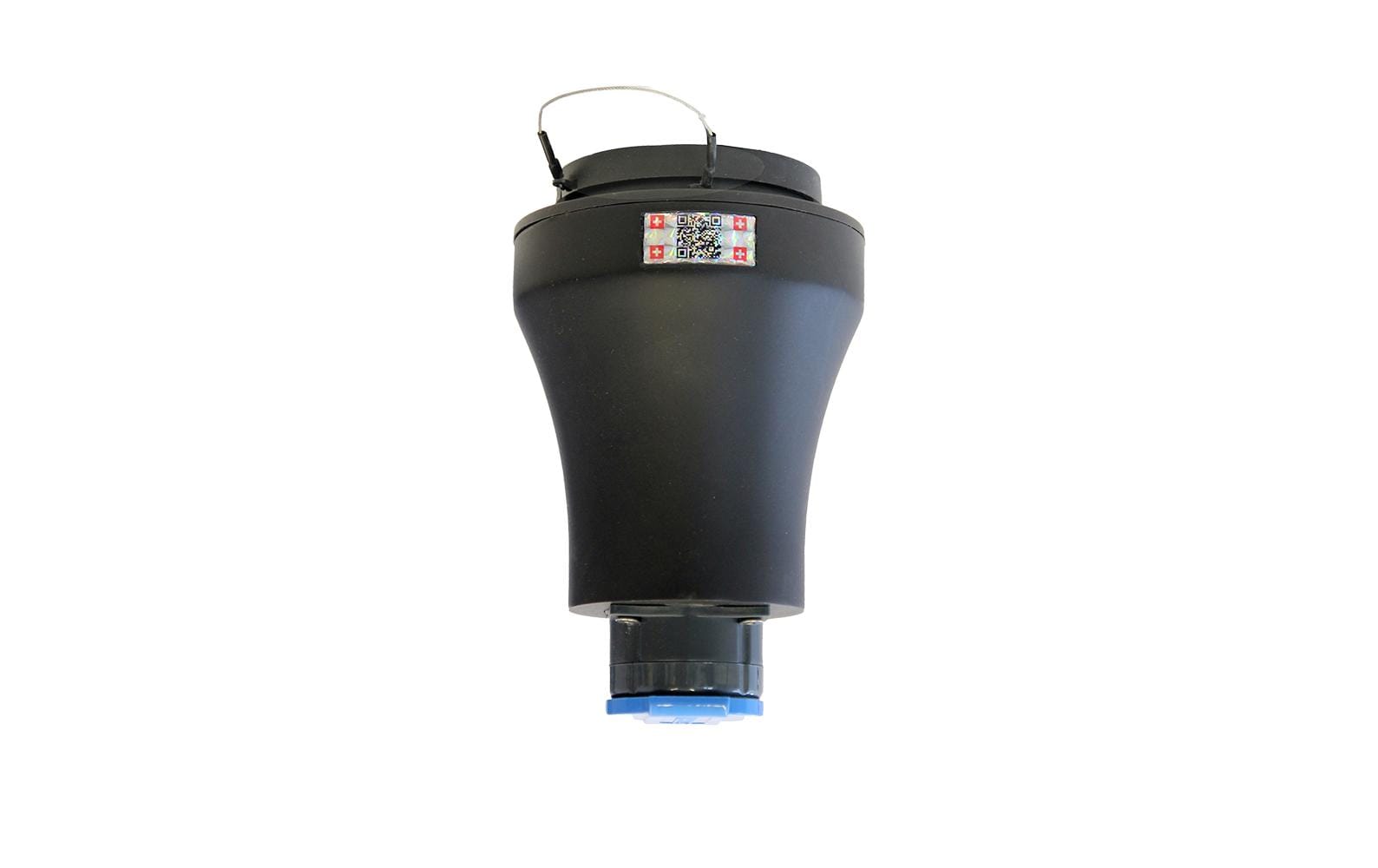 Bike Adapter Typ 2 zu T13<br>Adapter Typ 2 Ladekabel auf Typ 13 Steckdose