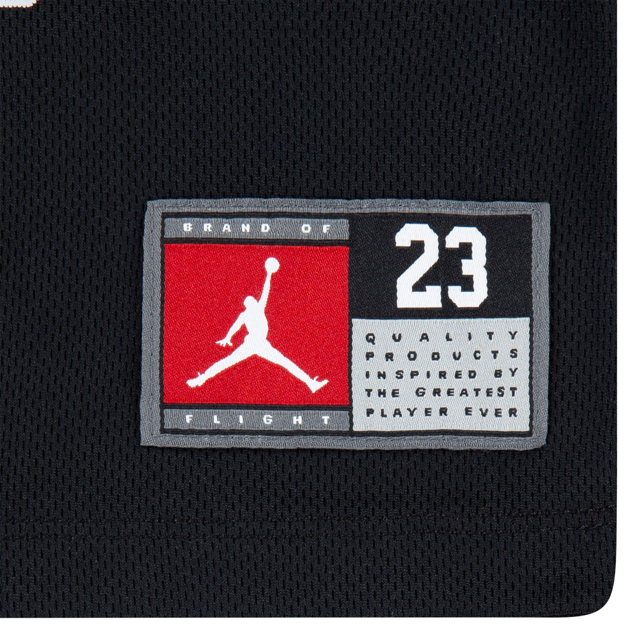 Jordan Ensemble Jersey Jordan 23 2-7ans