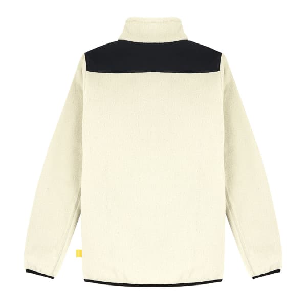Veste polaire randonnée LAGOPED RYPA W BEIGE