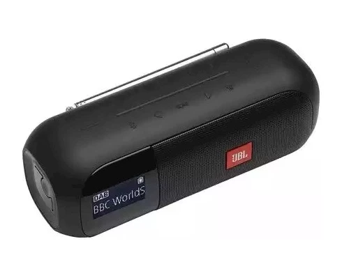 JBL Tuner 2 - Black