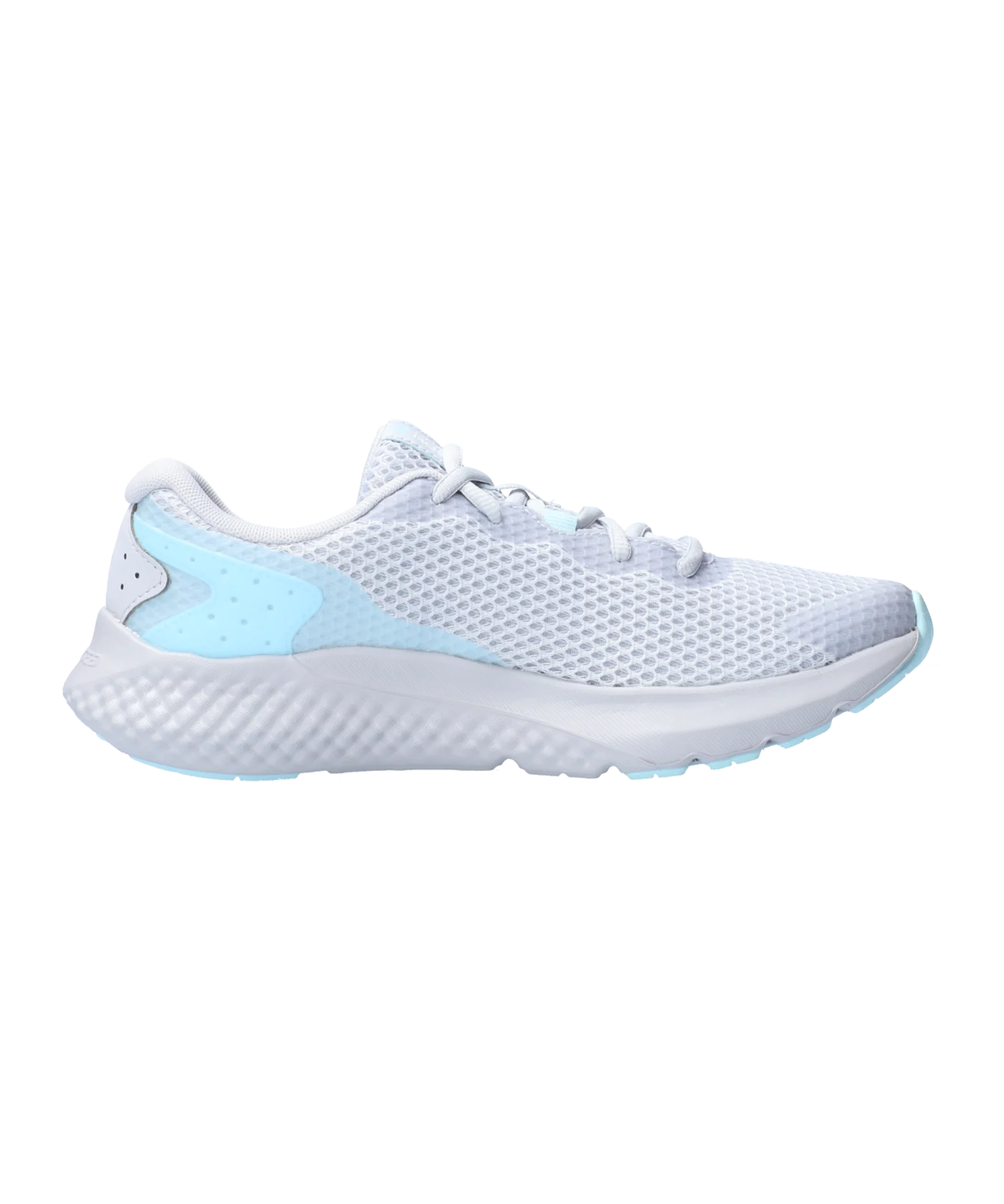 Under Armour Charged Rogue Damen Grau F108