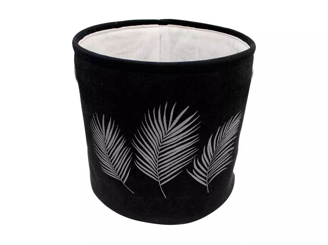 Panier de Rangement Imprimé 