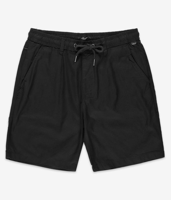 REELL Reflex Easy Li Shorts (black)