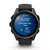 Garmin Fenix 8 43mm AMOLED Sapphire Schwarz 010-02903-21