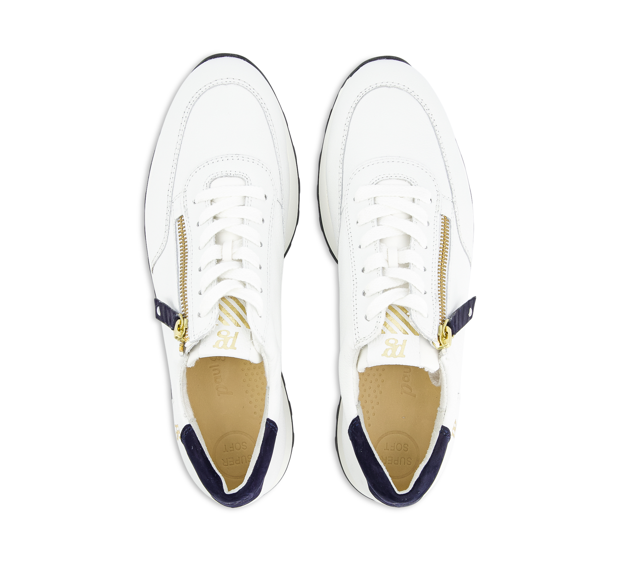 Paul Green 4980 - Sneaker low