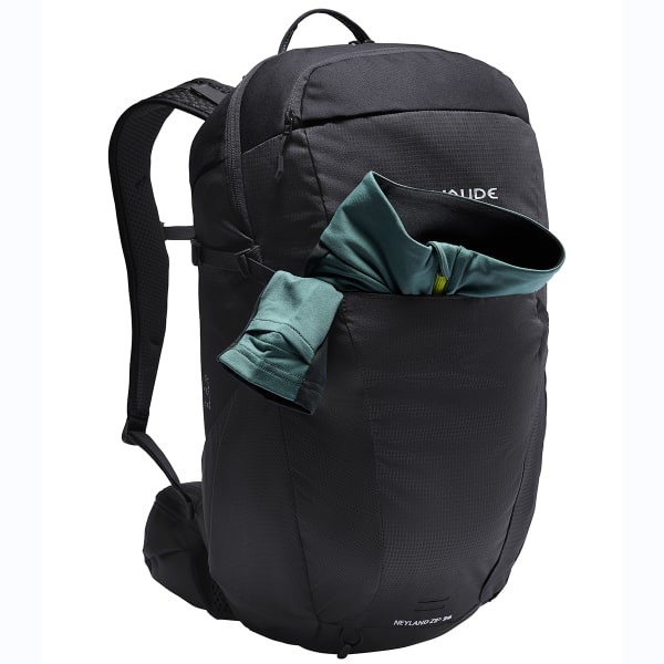 Sac à dos randonnée VAUDE NEYLAND ZIP 26 BLACK