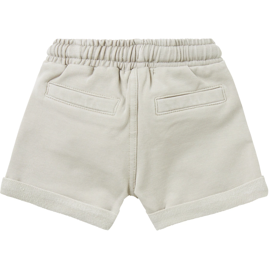 Noppies Shorts Marcus Willow Grey