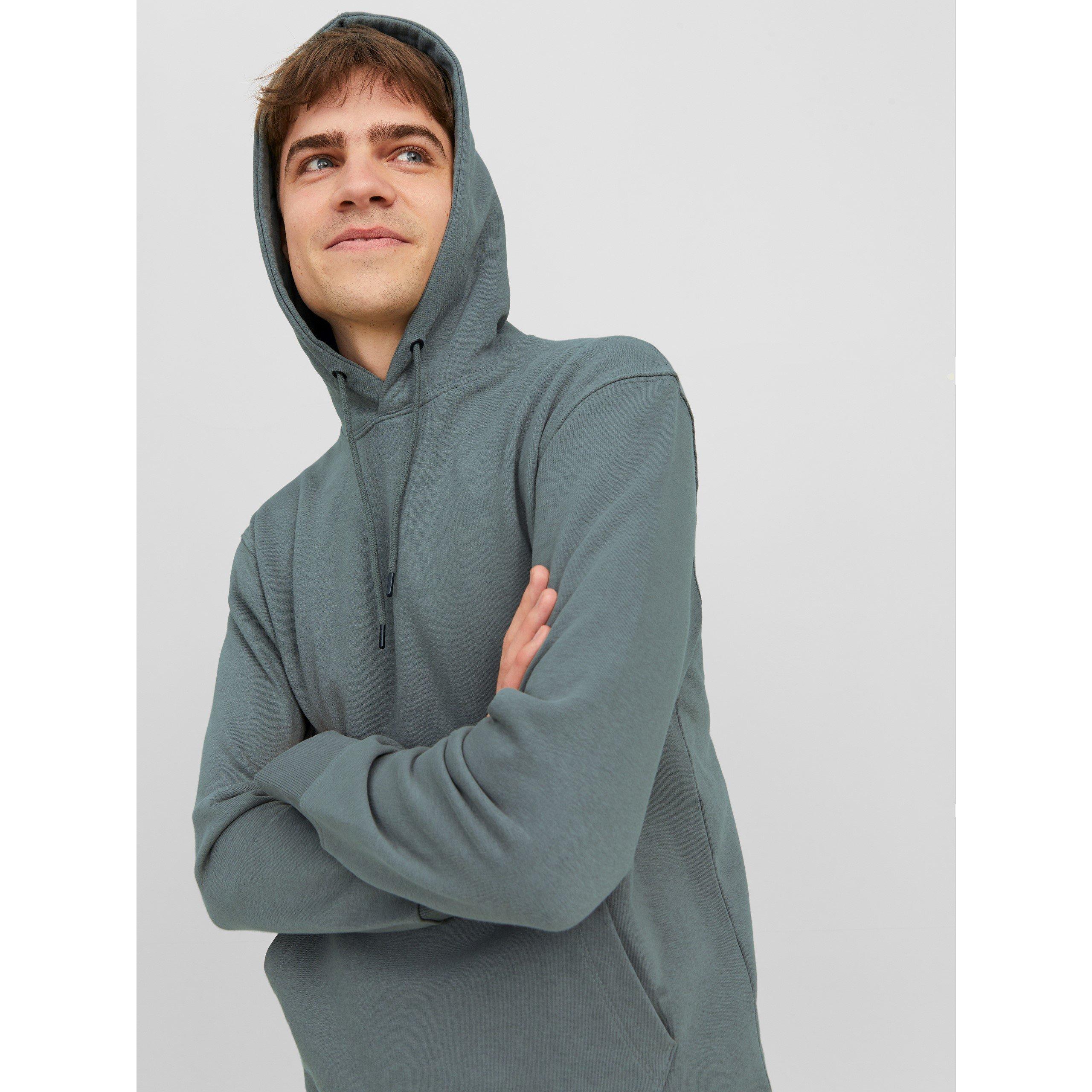 Jack and Jones Star Basic Hoodie
