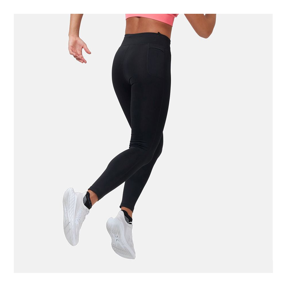 Odlo ESSENTIAL - Legging Femme black