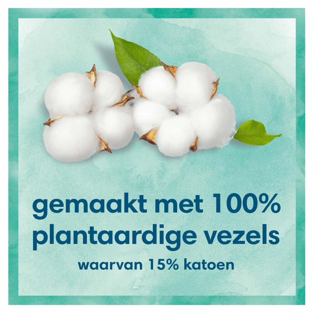 Pampers Billendoekjes Harmonie24x46 = 1104 stuks