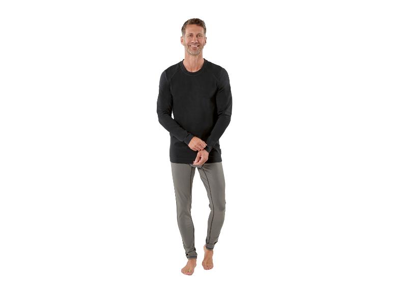Heren shirt