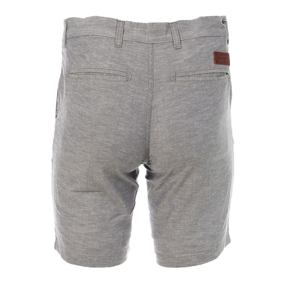 Jack & Jones Short Gris Homme Jack & Jones Palma Summer