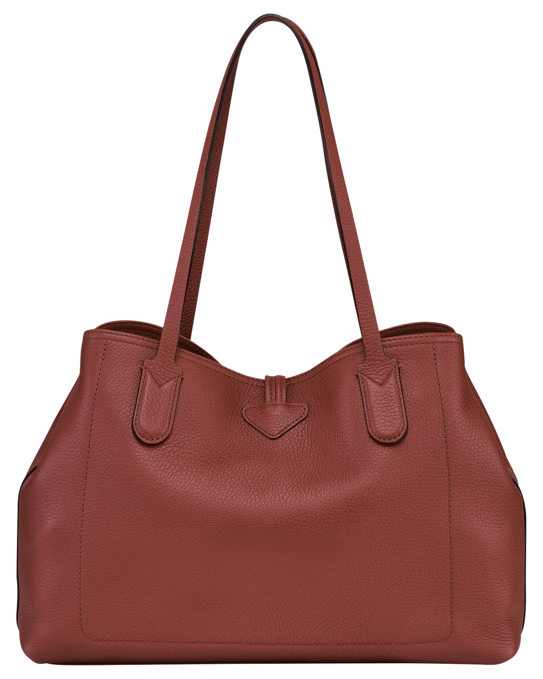 Longchamp| Damen Schultertasche 