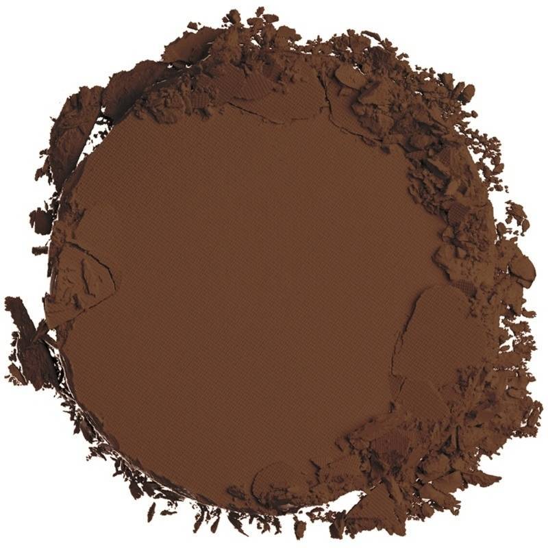 NYX Prof. Makeup Can't Stop Won't Stop Powder Foundation 10,7 gr. - Deep Cool
