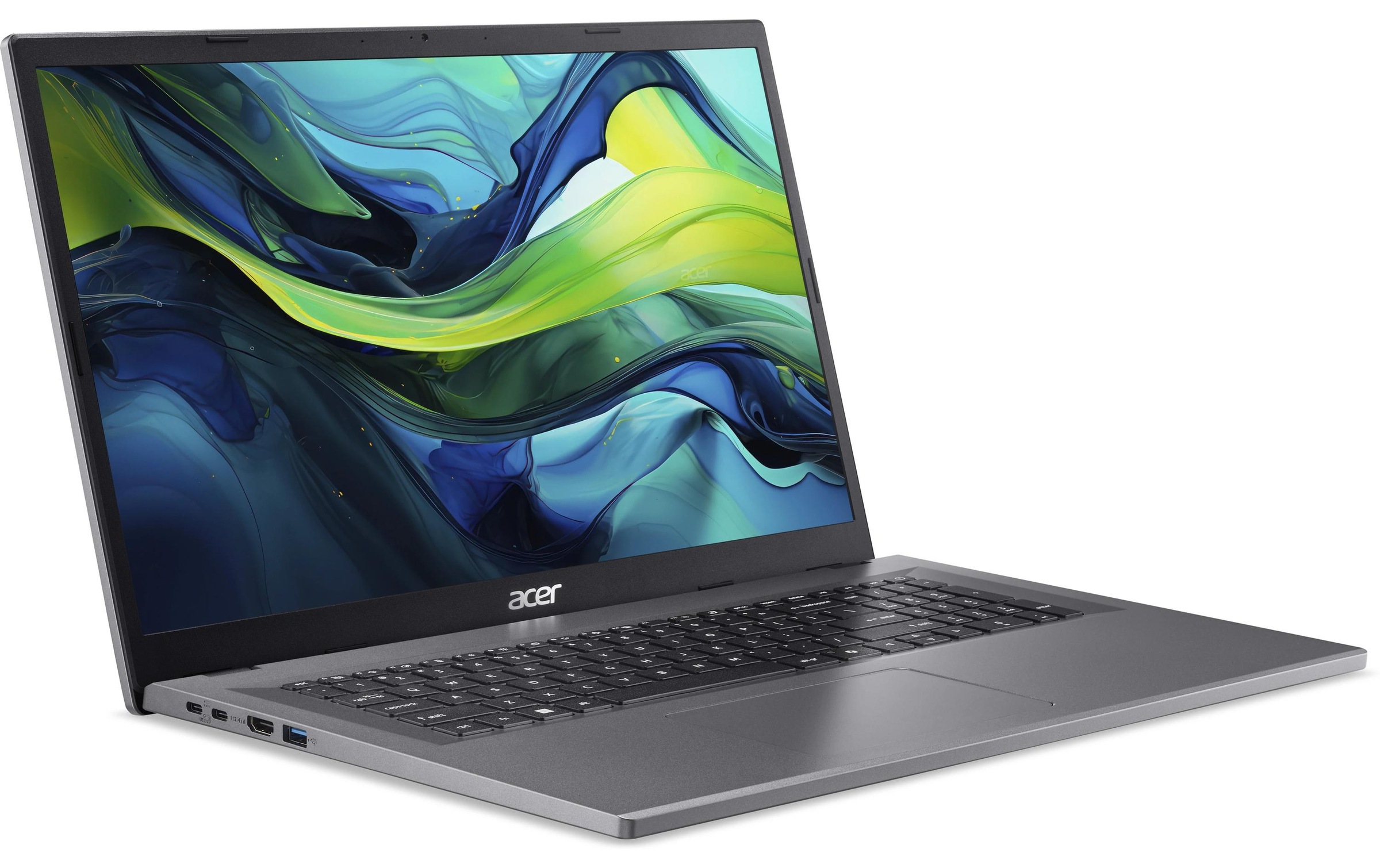 Acer Notebook »Aspire Go 17 (AG17-31P-C8KK)« 43,769 cm / 17,3 ″ Intel Intel Graphics