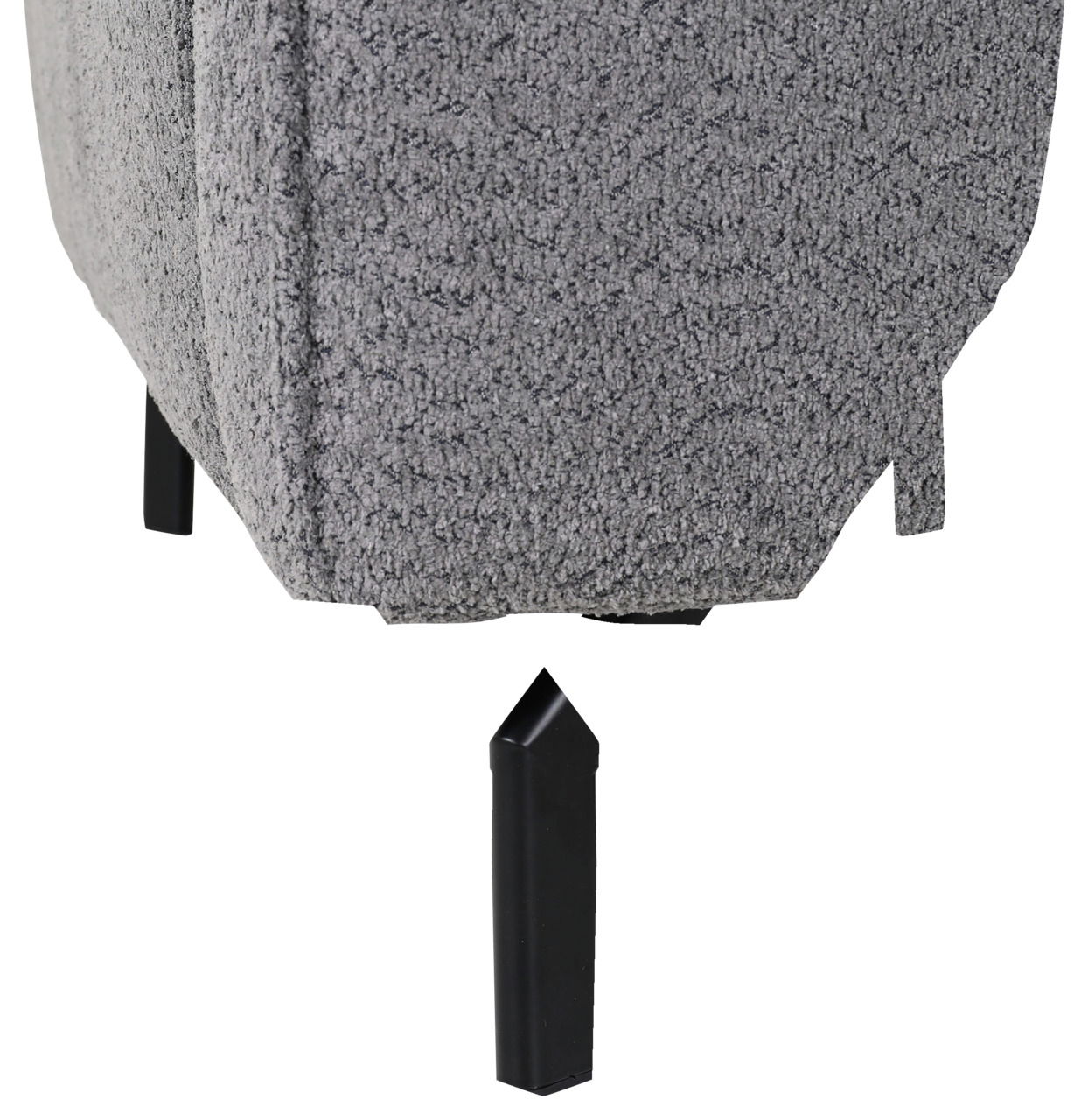 Z2 Ecksofa PICCOLAS