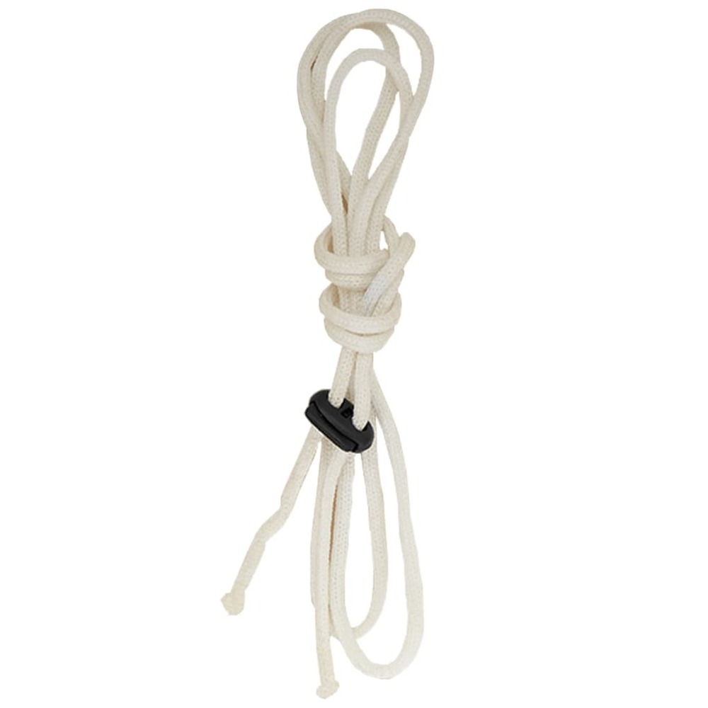 Housses pour meubles de jardin 2 pcs 10 œillets ø260x90 cm rond