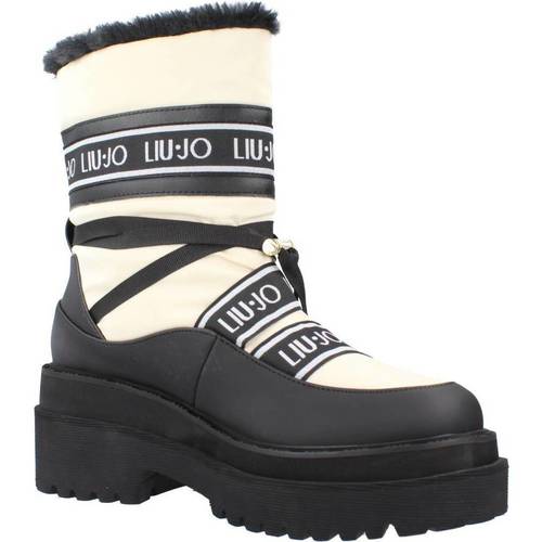 Liu Jo - PURPLE 31 Negro