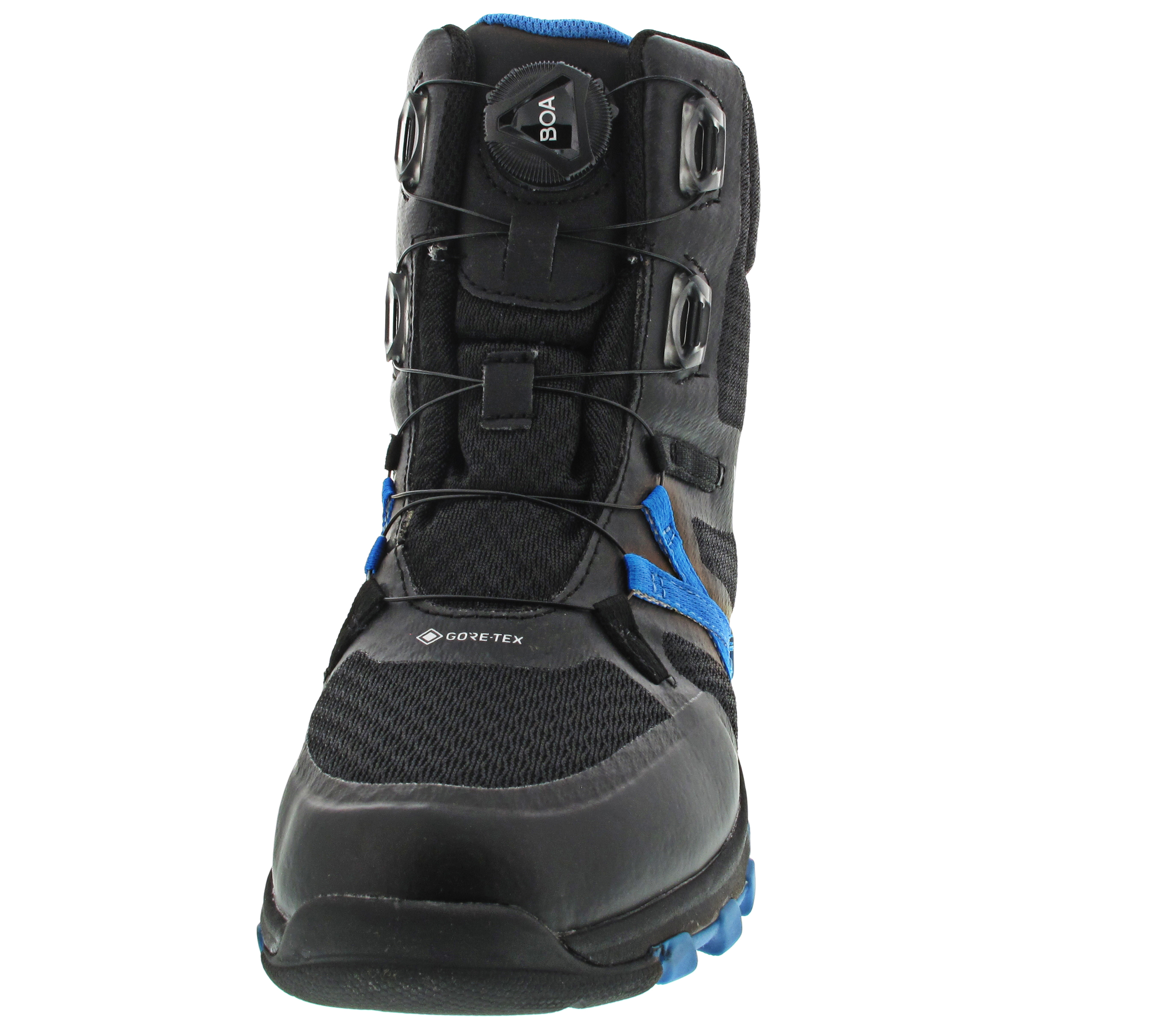 Vado Blazer Boots GTX schwarz