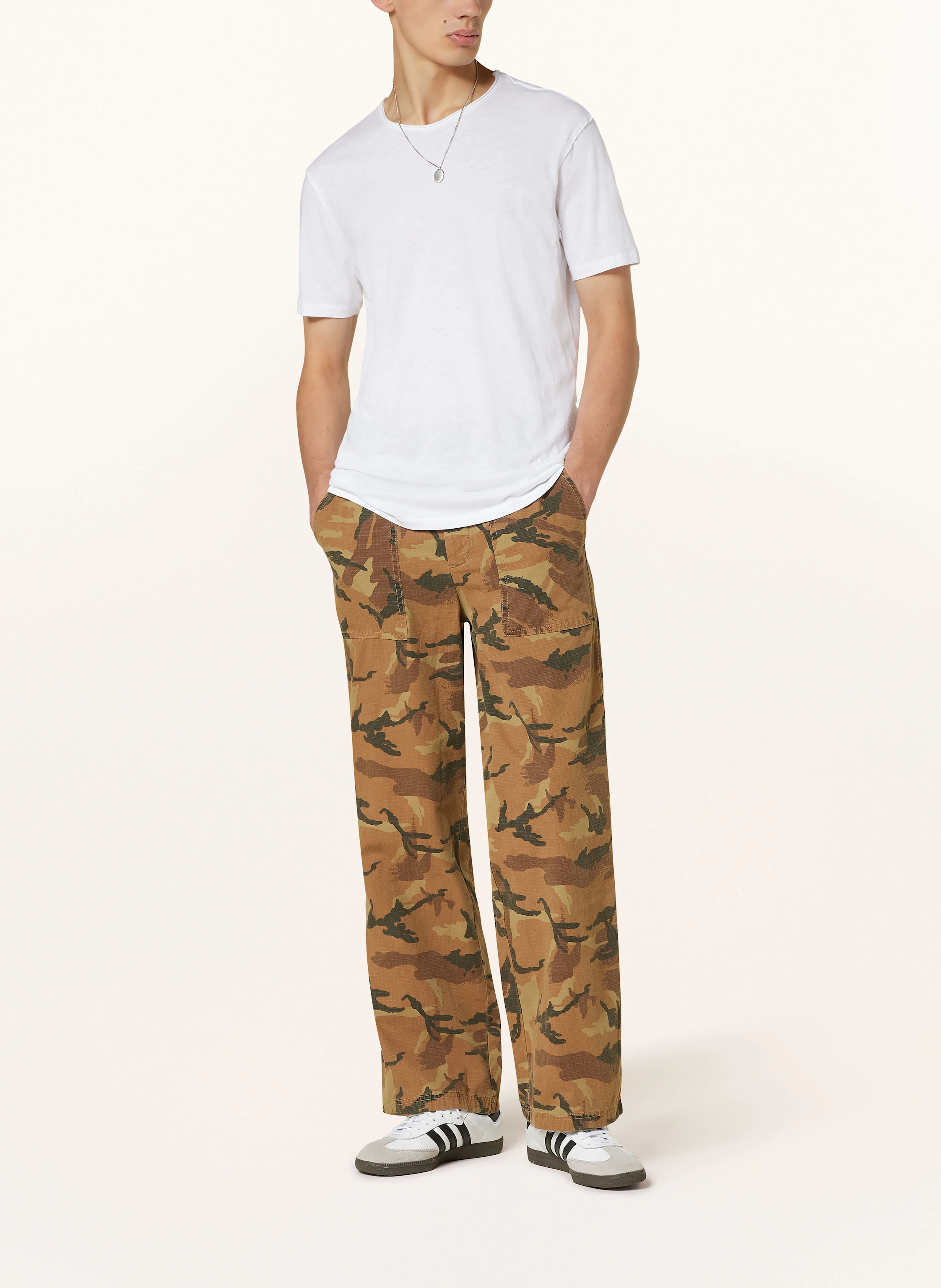 ALLSAINTS T-Shirt FIGURE