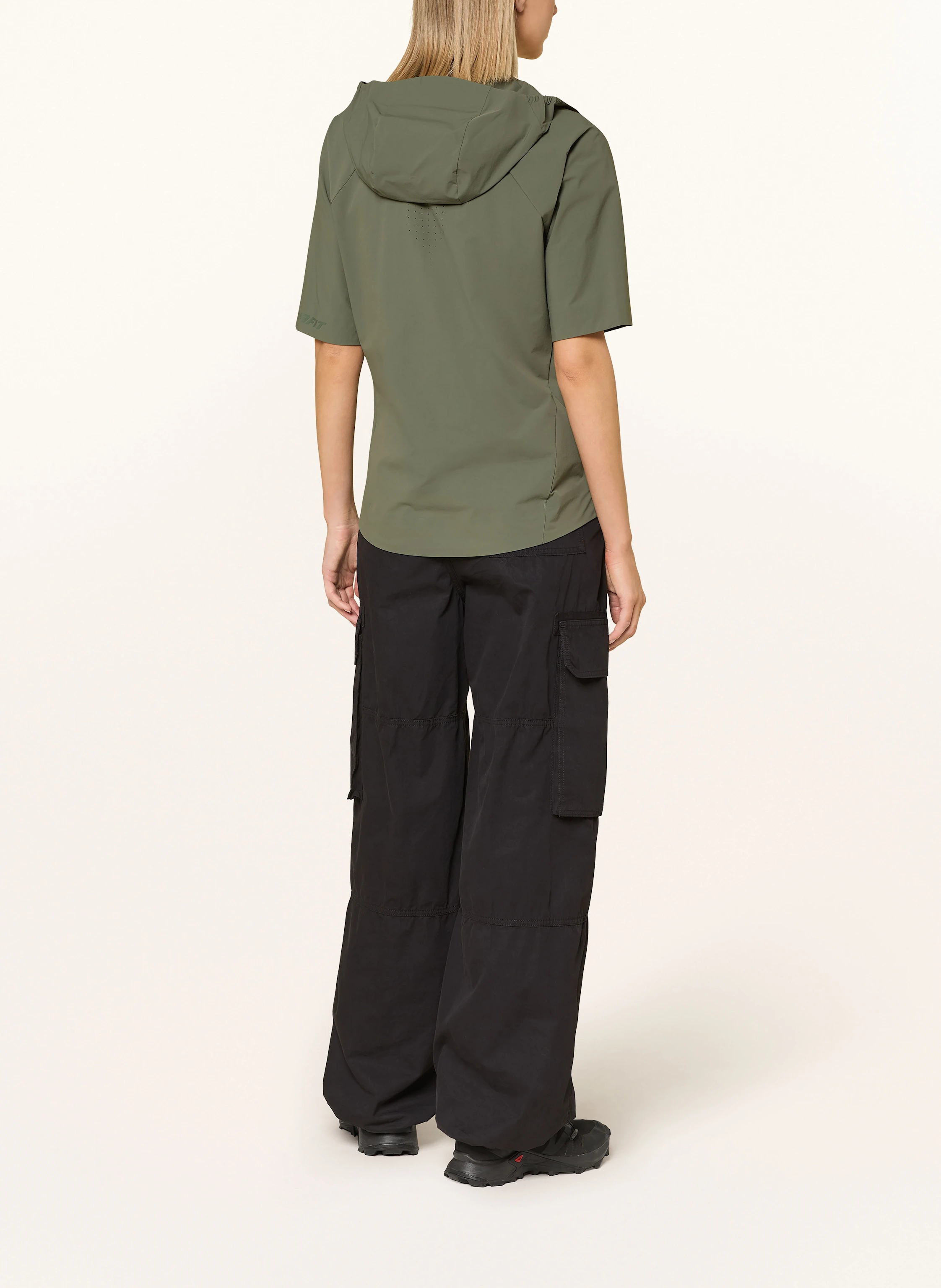 DYNAFIT Midlayer TRANSALPER DYNASTRETCH