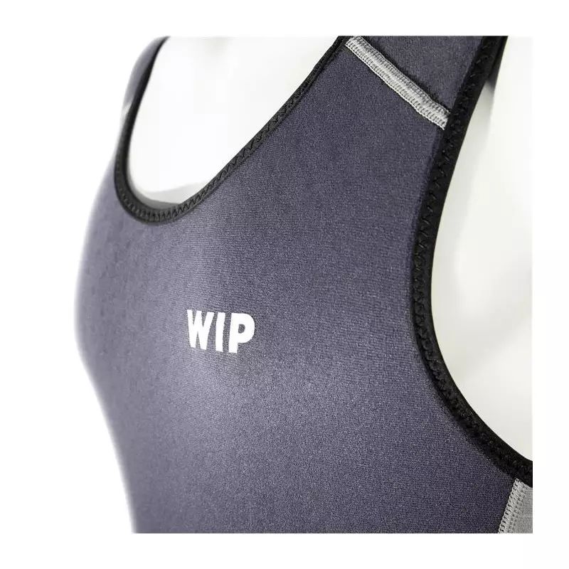 Combinaison long john impact FORWARD WIP Summer Neo Long John Mk2 Grey