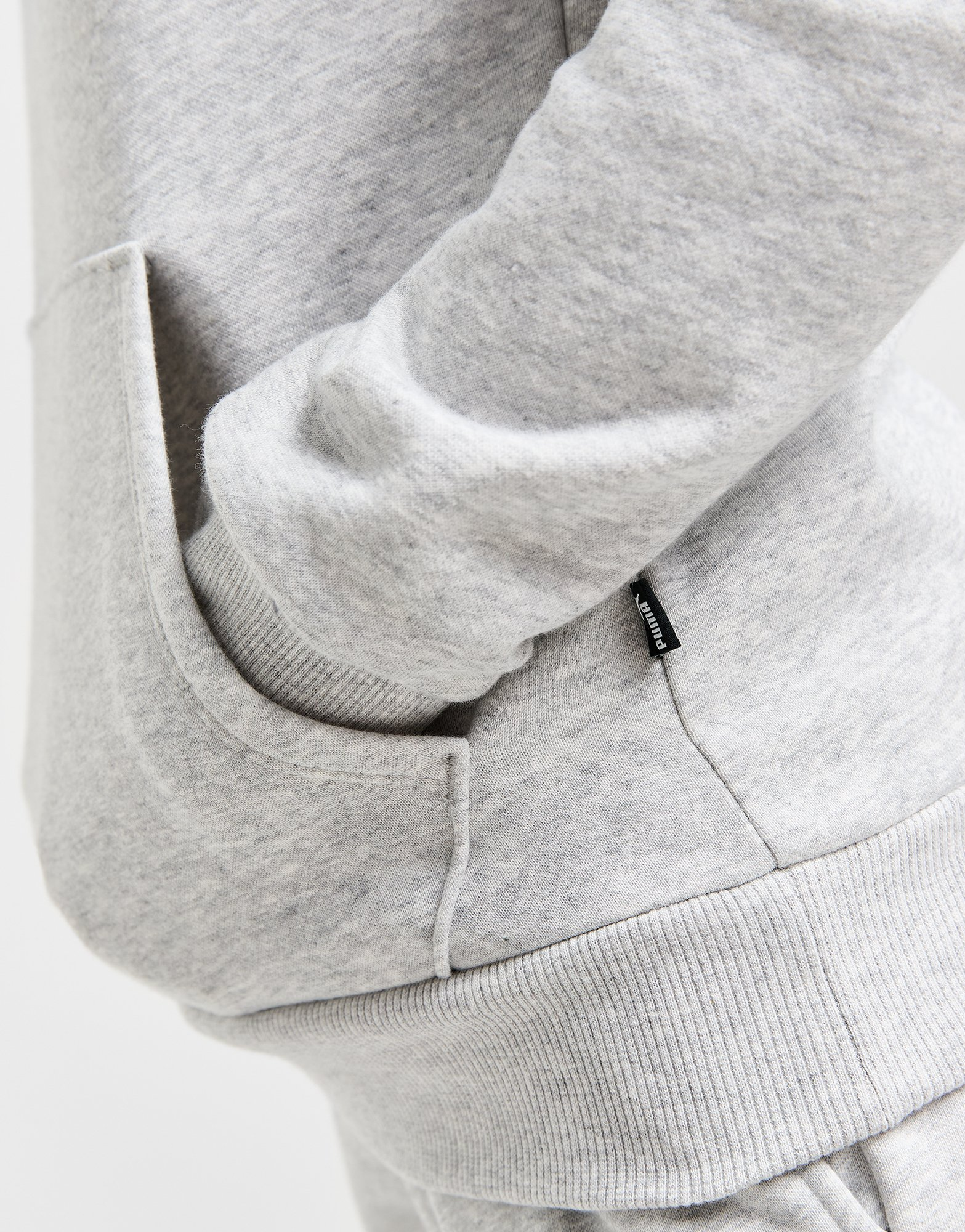 Puma Sweat à Capuche Femme