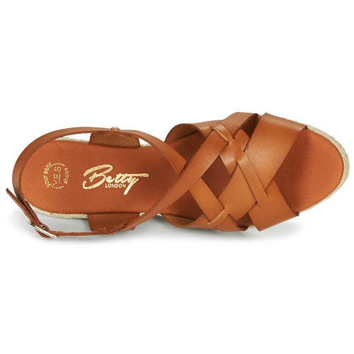 Betty London - OSAVER - Camel