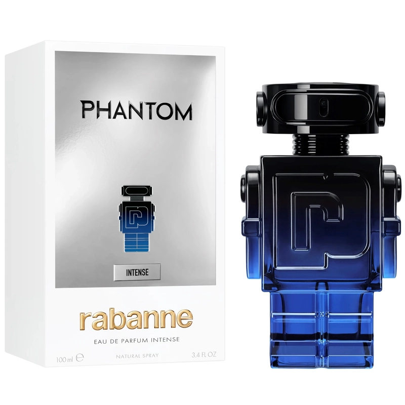 Rabanne Phantom Intense EDP 100 ml