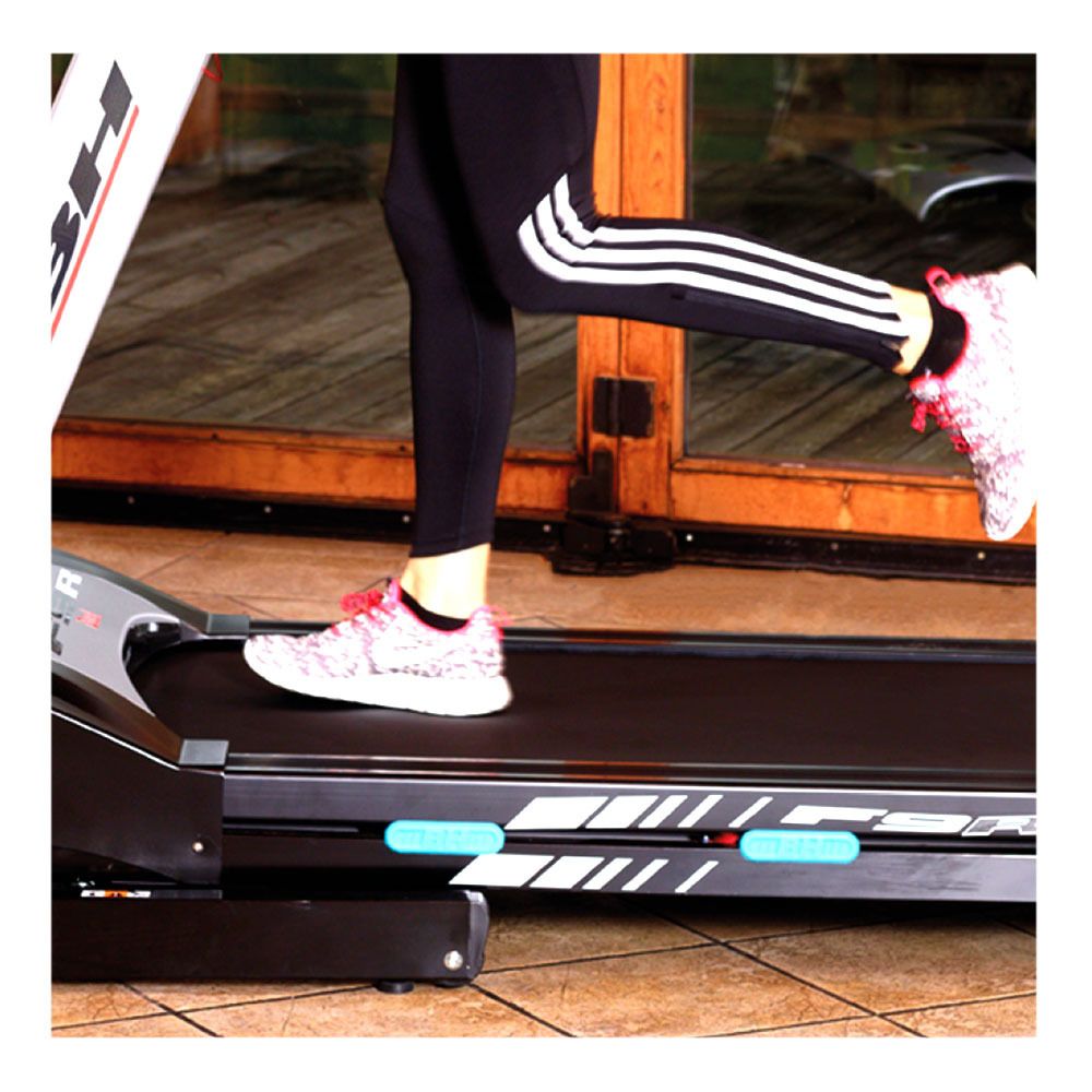 BH Fitness F9R DUAL - Tapis de course