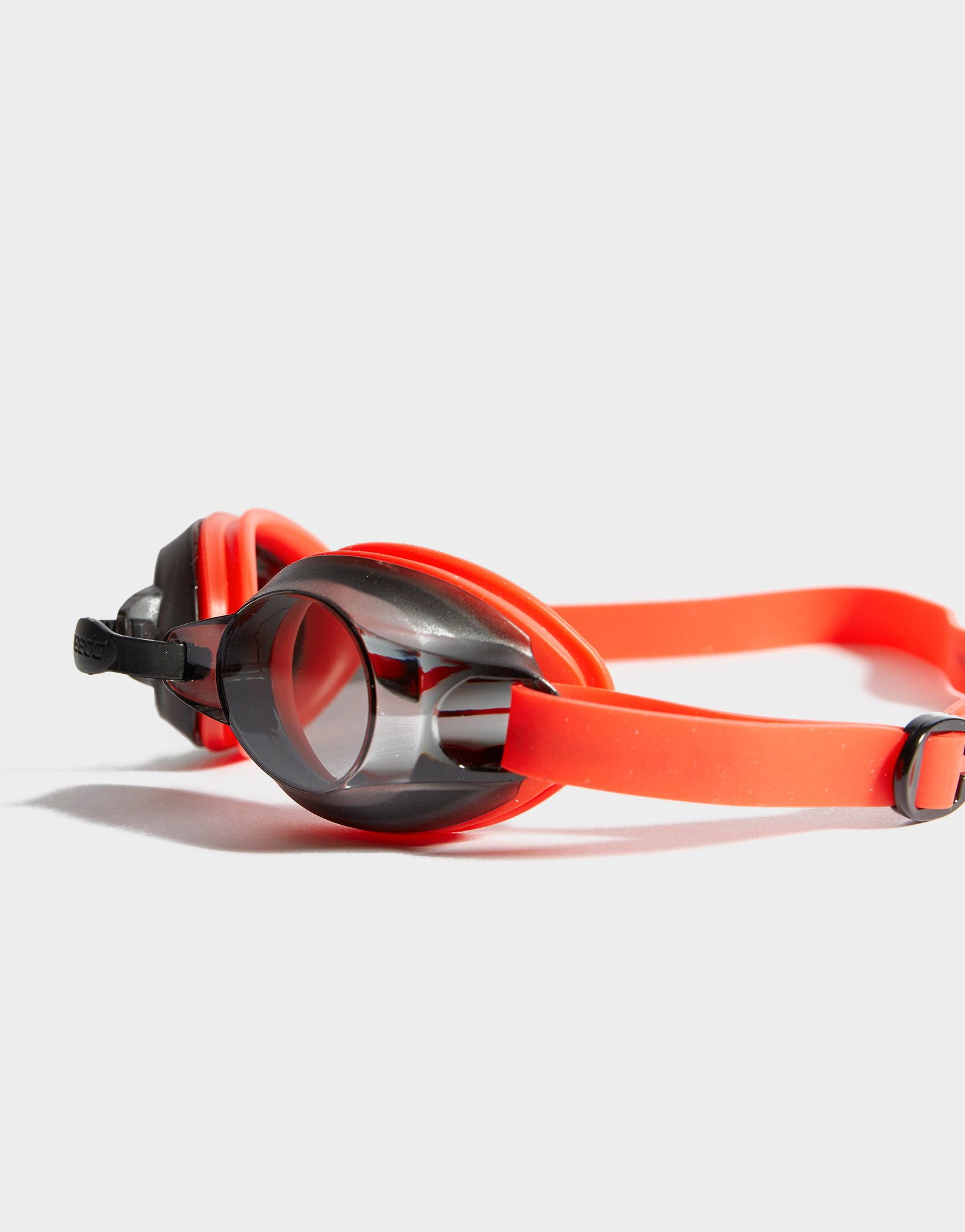 Speedo Lunettes de plongée Jet Femme