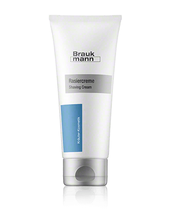 Hildegard Braukmann Braukmann Rasiercreme 100ml
