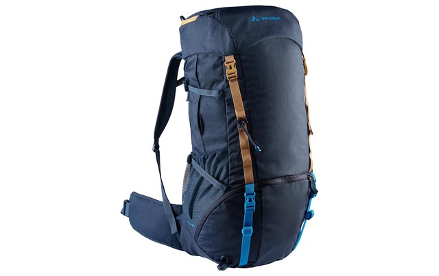 VAUDE Wanderrucksack »Hidalgo 42+8 l«