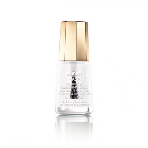 Mavala Verniz 040 Super Base 5ml