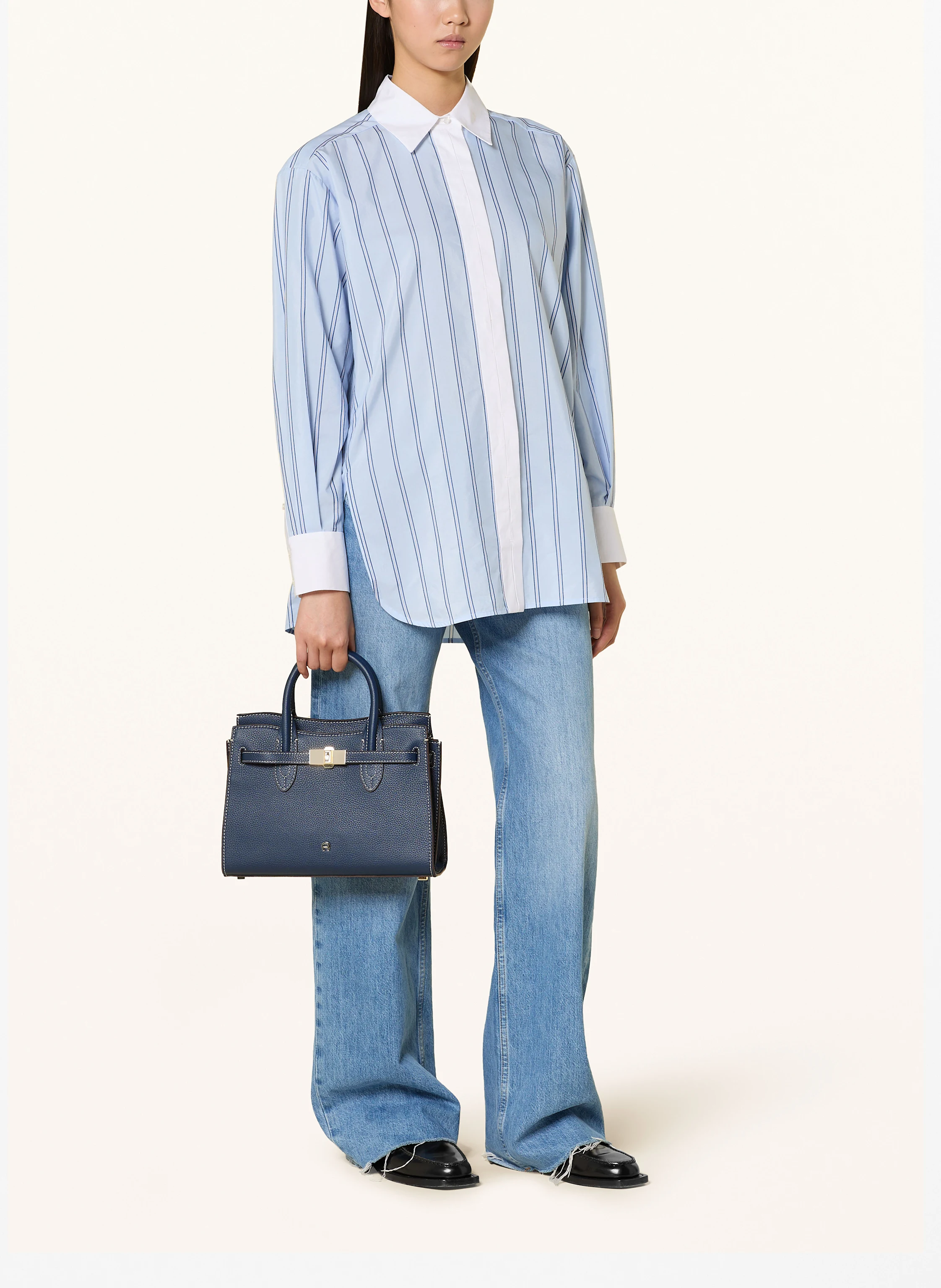 AIGNER Handtasche FARAH