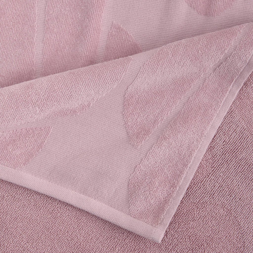 strandlaken Shell (roze) (180x100 cm)
