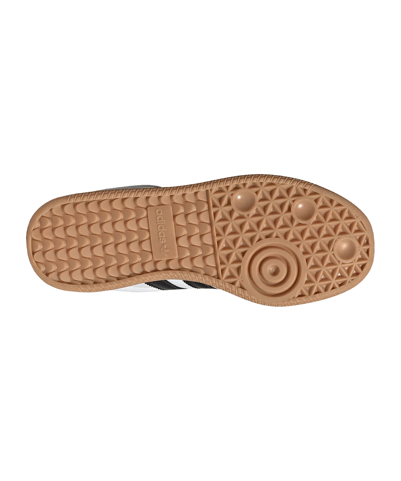 adidas Originals Sambae XLG Weiss