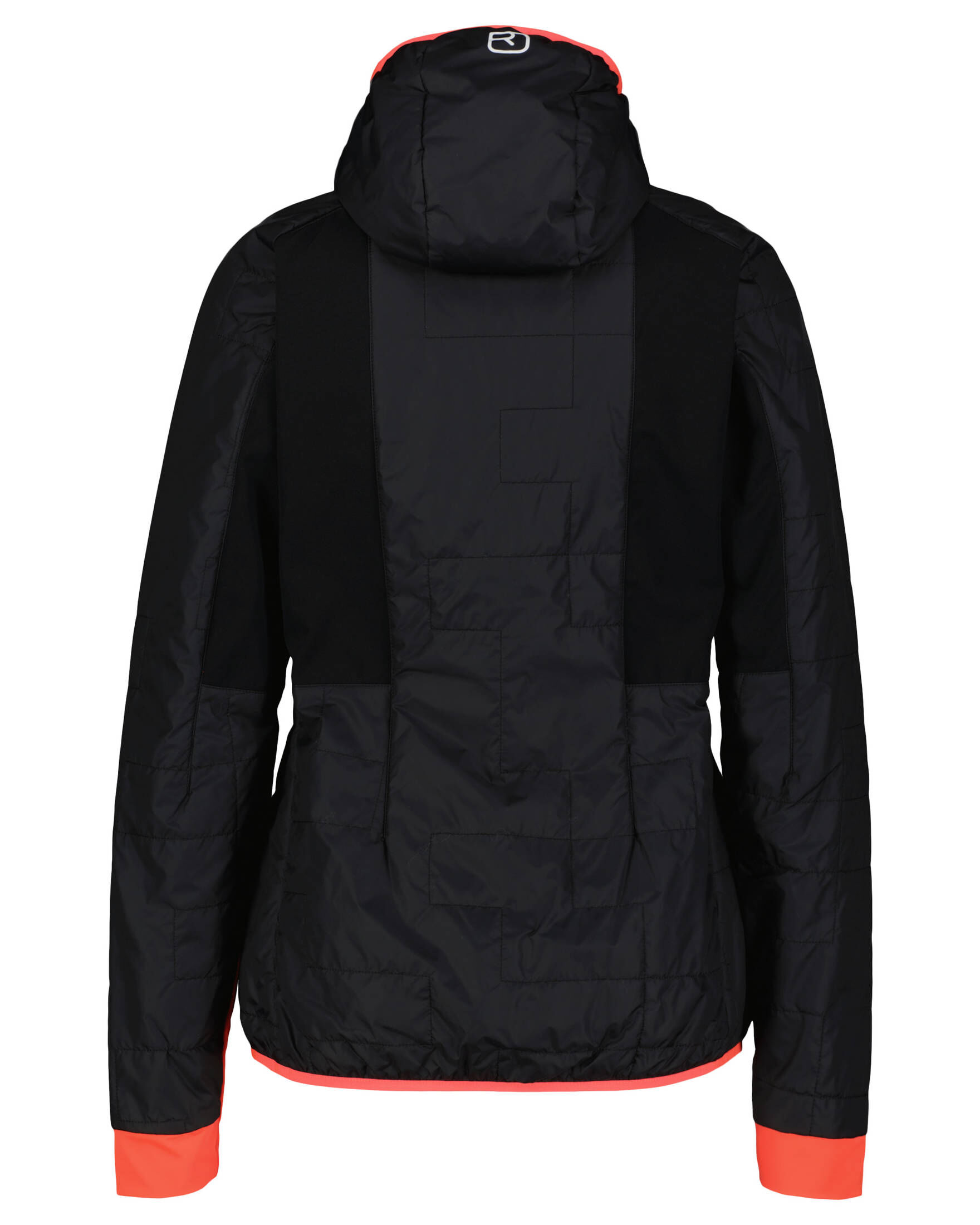 Ortovox| Damen Isolationsjacke SWISSWOOL PIZ BOÈ JACKET