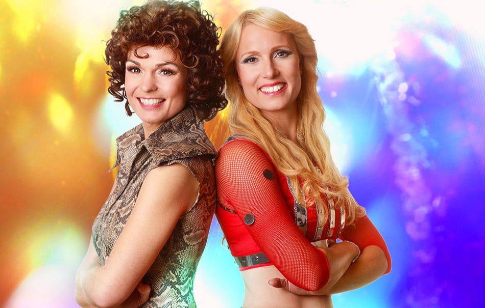 ABBA Dinner Melle