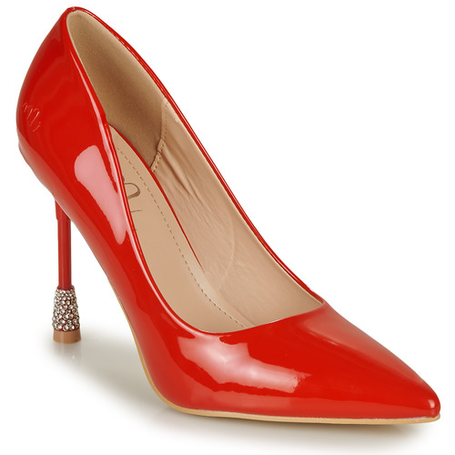 Moony Mood - ALHENY - Rouge