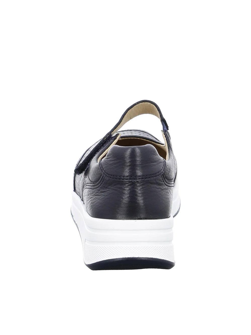 Sneaker Sapporo blau