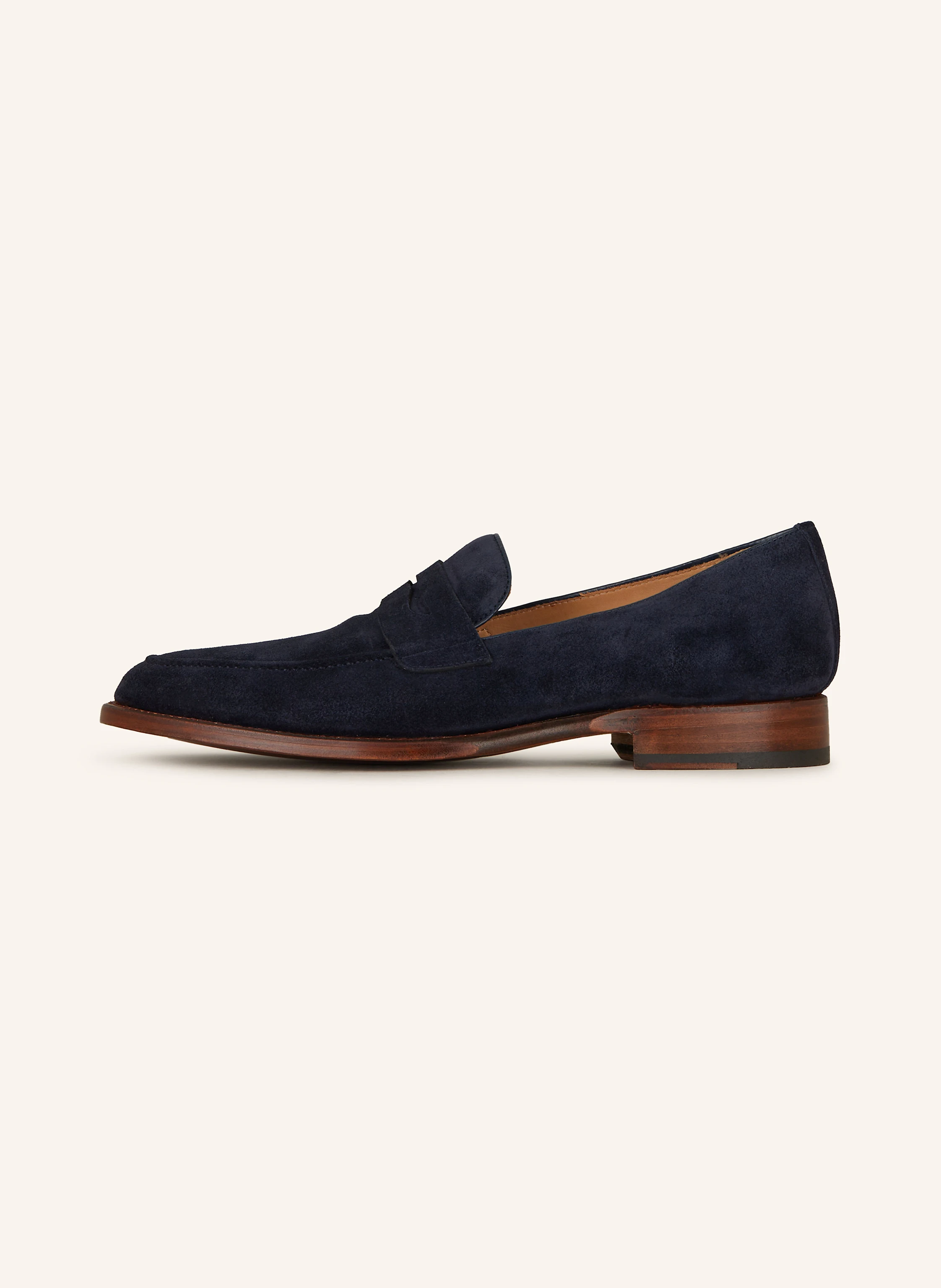 Cordwainer Penny-Loafer