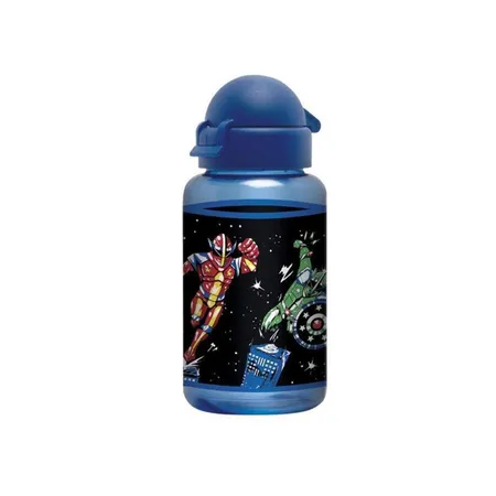 Scout Trinkflasche Superhero