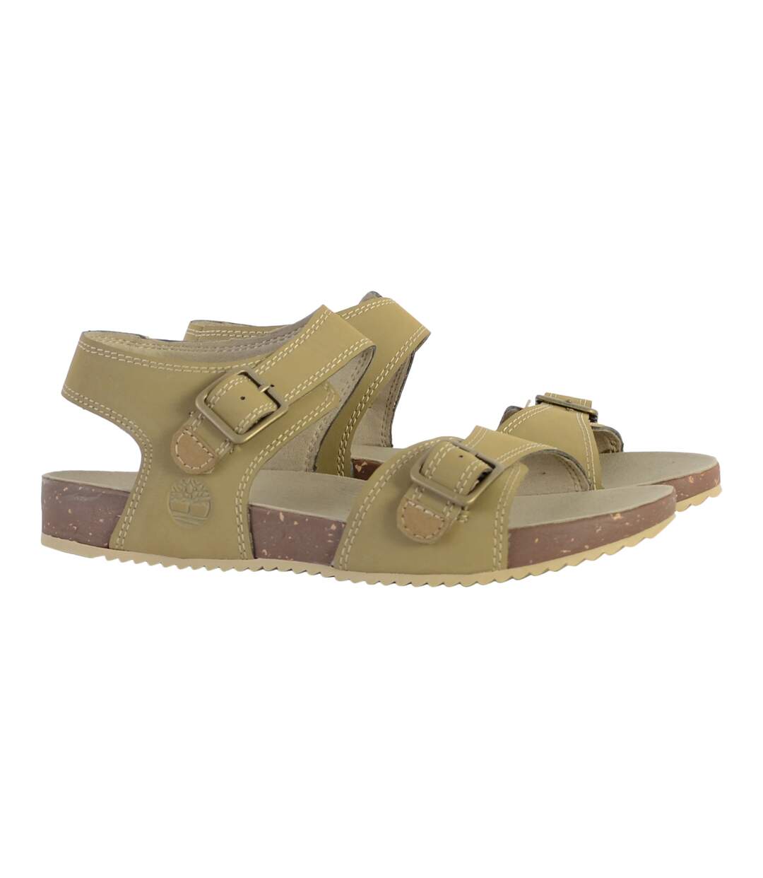 Sandales Cuir Timberland Castle Island