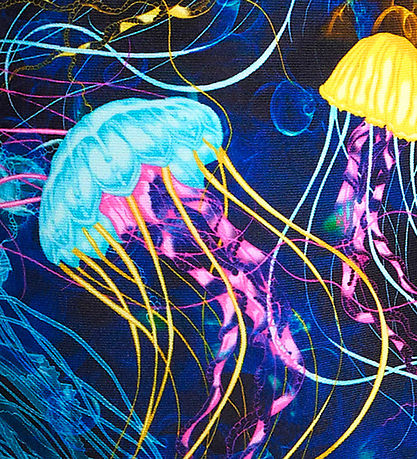 Funkita Bådedragt - UV50+ - Printed - Schwimma Stinga